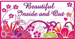 beautiful inside and out-large